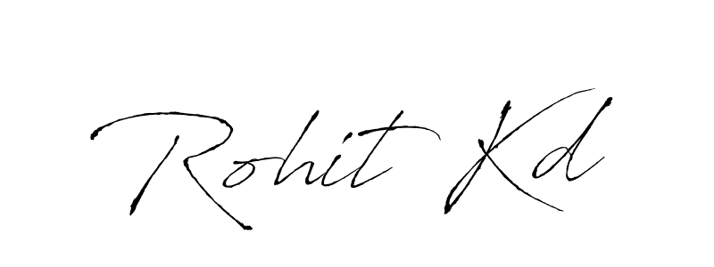 Similarly Antro_Vectra is the best handwritten signature design. Signature creator online .You can use it as an online autograph creator for name Rohit Kd. Rohit Kd signature style 6 images and pictures png