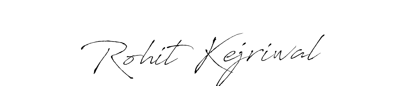 Also You can easily find your signature by using the search form. We will create Rohit Kejriwal name handwritten signature images for you free of cost using Antro_Vectra sign style. Rohit Kejriwal signature style 6 images and pictures png