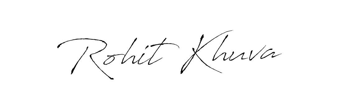 See photos of Rohit Khuva official signature by Spectra . Check more albums & portfolios. Read reviews & check more about Antro_Vectra font. Rohit Khuva signature style 6 images and pictures png