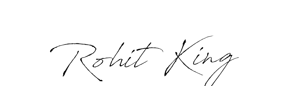 See photos of Rohit King official signature by Spectra . Check more albums & portfolios. Read reviews & check more about Antro_Vectra font. Rohit King signature style 6 images and pictures png