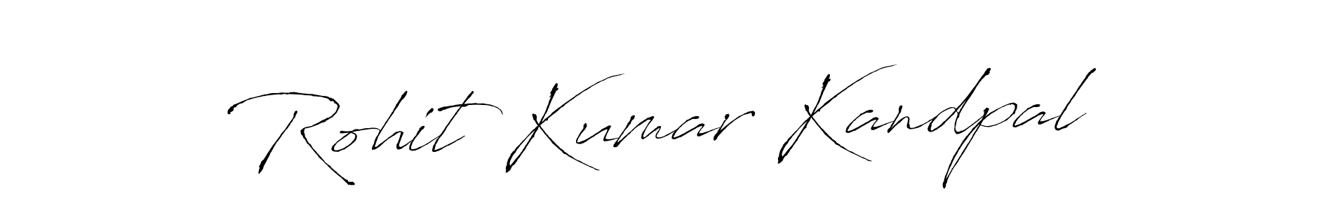 See photos of Rohit Kumar Kandpal official signature by Spectra . Check more albums & portfolios. Read reviews & check more about Antro_Vectra font. Rohit Kumar Kandpal signature style 6 images and pictures png