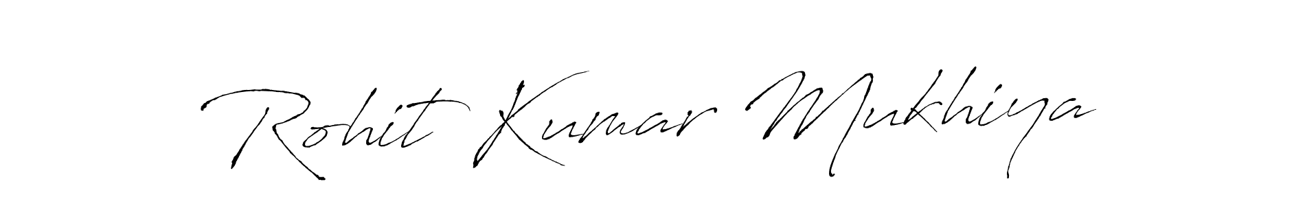 Similarly Antro_Vectra is the best handwritten signature design. Signature creator online .You can use it as an online autograph creator for name Rohit Kumar Mukhiya. Rohit Kumar Mukhiya signature style 6 images and pictures png
