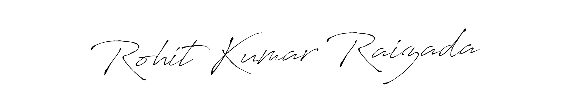 Similarly Antro_Vectra is the best handwritten signature design. Signature creator online .You can use it as an online autograph creator for name Rohit Kumar Raizada. Rohit Kumar Raizada signature style 6 images and pictures png