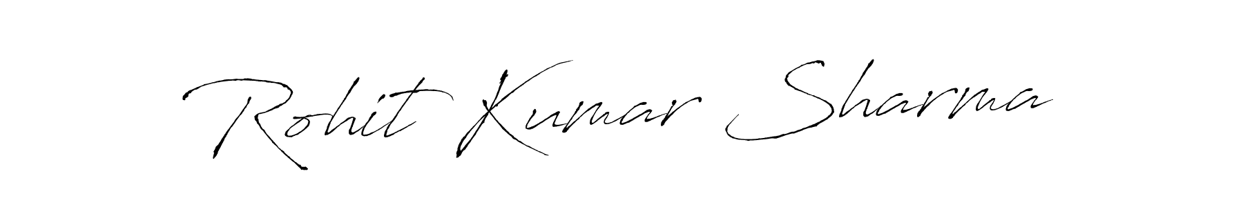 How to Draw Rohit Kumar Sharma signature style? Antro_Vectra is a latest design signature styles for name Rohit Kumar Sharma. Rohit Kumar Sharma signature style 6 images and pictures png