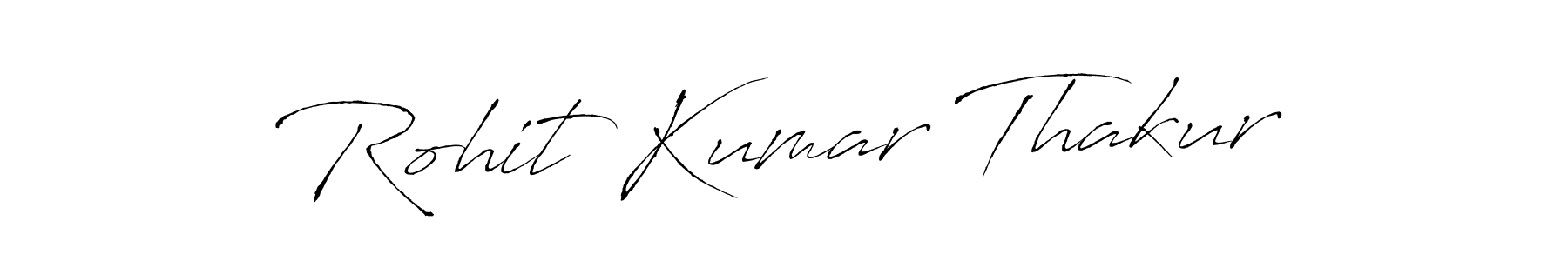 Similarly Antro_Vectra is the best handwritten signature design. Signature creator online .You can use it as an online autograph creator for name Rohit Kumar Thakur. Rohit Kumar Thakur signature style 6 images and pictures png