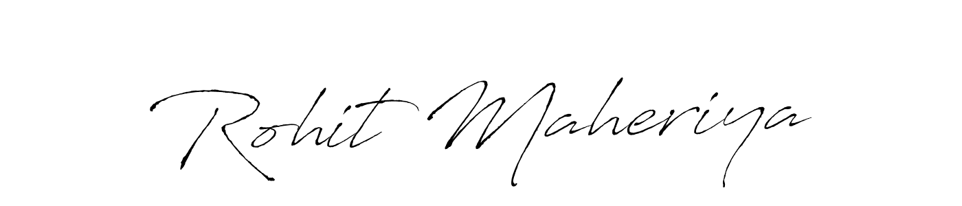 See photos of Rohit Maheriya official signature by Spectra . Check more albums & portfolios. Read reviews & check more about Antro_Vectra font. Rohit Maheriya signature style 6 images and pictures png