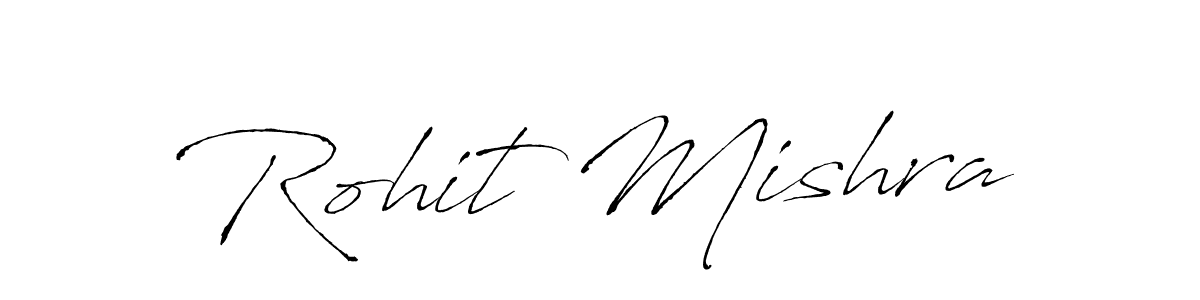 This is the best signature style for the Rohit Mishra name. Also you like these signature font (Antro_Vectra). Mix name signature. Rohit Mishra signature style 6 images and pictures png