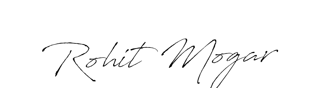 It looks lik you need a new signature style for name Rohit Mogar. Design unique handwritten (Antro_Vectra) signature with our free signature maker in just a few clicks. Rohit Mogar signature style 6 images and pictures png