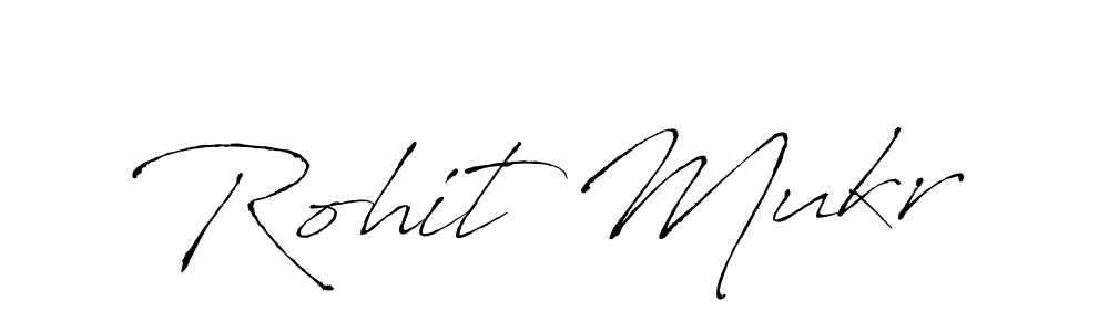 How to Draw Rohit Mukr signature style? Antro_Vectra is a latest design signature styles for name Rohit Mukr. Rohit Mukr signature style 6 images and pictures png