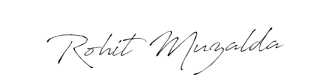 How to Draw Rohit Muzalda signature style? Antro_Vectra is a latest design signature styles for name Rohit Muzalda. Rohit Muzalda signature style 6 images and pictures png