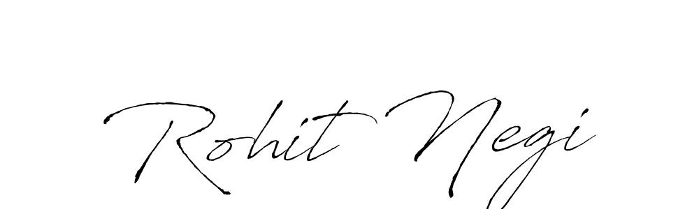 You should practise on your own different ways (Antro_Vectra) to write your name (Rohit Negi) in signature. don't let someone else do it for you. Rohit Negi signature style 6 images and pictures png