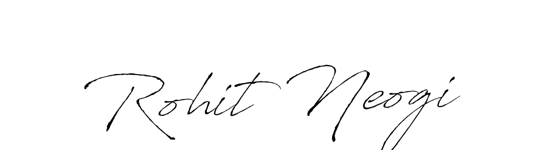 Also You can easily find your signature by using the search form. We will create Rohit Neogi name handwritten signature images for you free of cost using Antro_Vectra sign style. Rohit Neogi signature style 6 images and pictures png