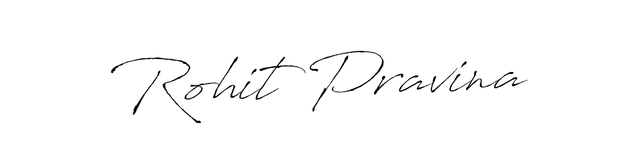 Make a beautiful signature design for name Rohit Pravina. Use this online signature maker to create a handwritten signature for free. Rohit Pravina signature style 6 images and pictures png