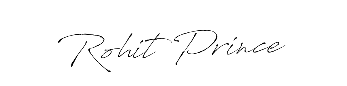 Similarly Antro_Vectra is the best handwritten signature design. Signature creator online .You can use it as an online autograph creator for name Rohit Prince. Rohit Prince signature style 6 images and pictures png