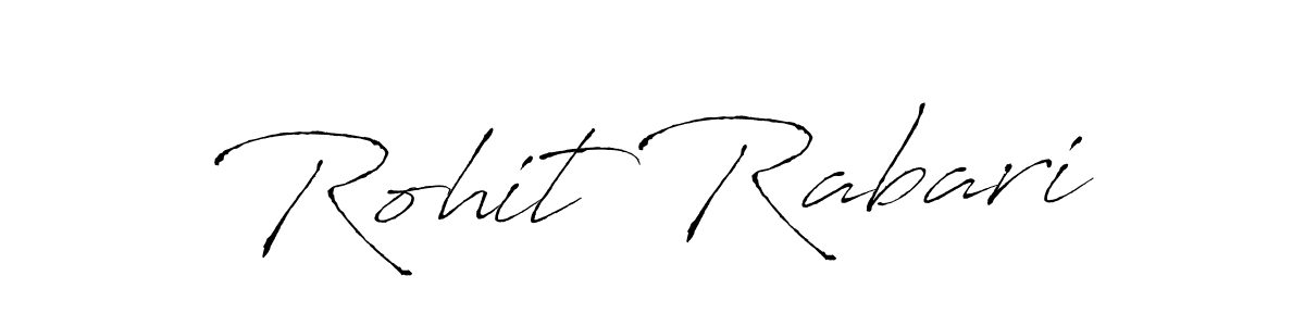 You can use this online signature creator to create a handwritten signature for the name Rohit Rabari. This is the best online autograph maker. Rohit Rabari signature style 6 images and pictures png