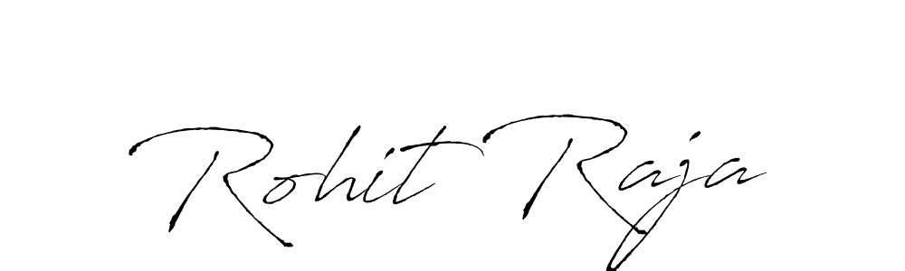 You should practise on your own different ways (Antro_Vectra) to write your name (Rohit Raja) in signature. don't let someone else do it for you. Rohit Raja signature style 6 images and pictures png