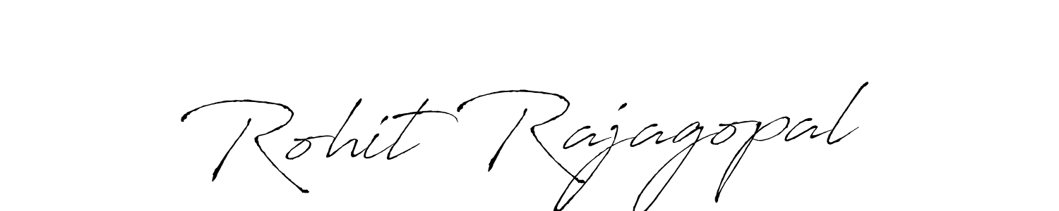 Similarly Antro_Vectra is the best handwritten signature design. Signature creator online .You can use it as an online autograph creator for name Rohit Rajagopal. Rohit Rajagopal signature style 6 images and pictures png