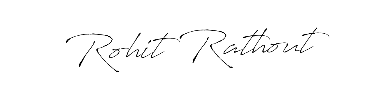 Best and Professional Signature Style for Rohit Rathout. Antro_Vectra Best Signature Style Collection. Rohit Rathout signature style 6 images and pictures png