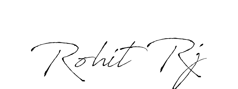 Once you've used our free online signature maker to create your best signature Antro_Vectra style, it's time to enjoy all of the benefits that Rohit Rj name signing documents. Rohit Rj signature style 6 images and pictures png