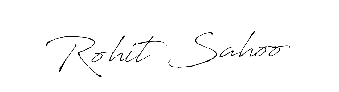 How to Draw Rohit Sahoo signature style? Antro_Vectra is a latest design signature styles for name Rohit Sahoo. Rohit Sahoo signature style 6 images and pictures png