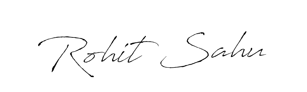 Also You can easily find your signature by using the search form. We will create Rohit Sahu name handwritten signature images for you free of cost using Antro_Vectra sign style. Rohit Sahu signature style 6 images and pictures png