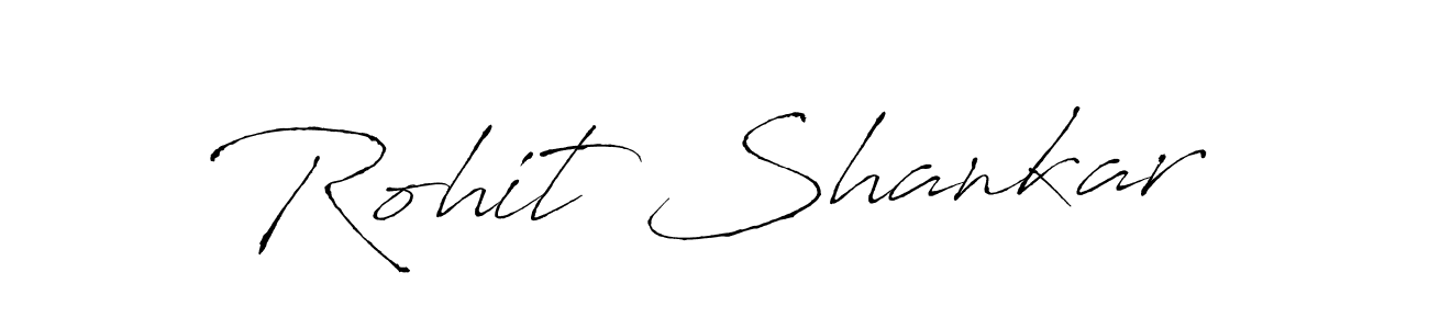 Make a short Rohit Shankar signature style. Manage your documents anywhere anytime using Antro_Vectra. Create and add eSignatures, submit forms, share and send files easily. Rohit Shankar signature style 6 images and pictures png