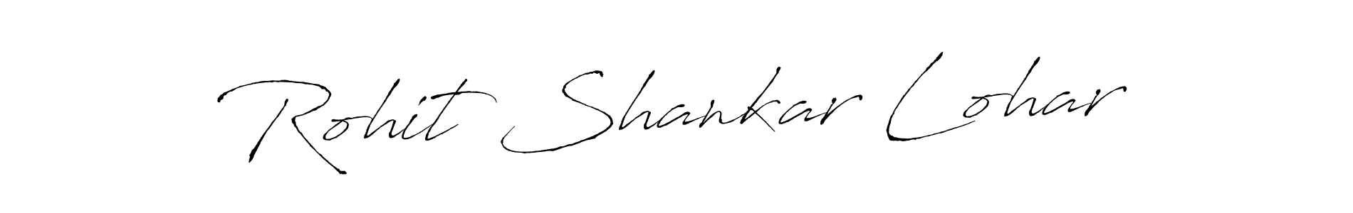 Similarly Antro_Vectra is the best handwritten signature design. Signature creator online .You can use it as an online autograph creator for name Rohit Shankar Lohar. Rohit Shankar Lohar signature style 6 images and pictures png