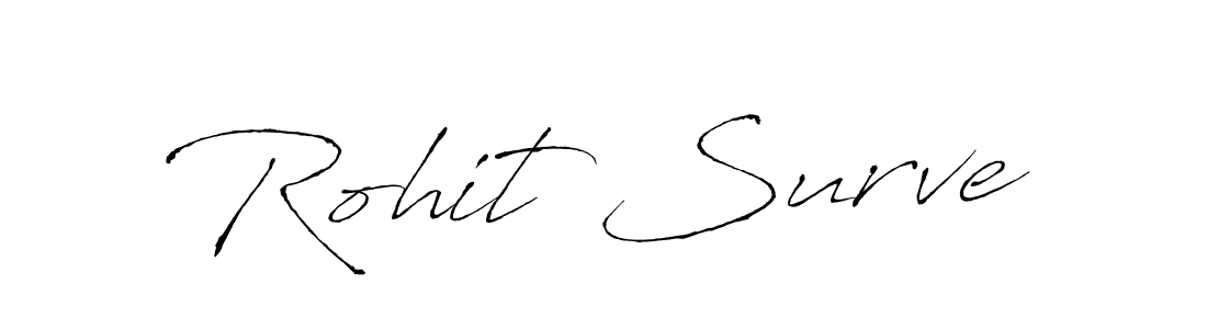 if you are searching for the best signature style for your name Rohit Surve. so please give up your signature search. here we have designed multiple signature styles  using Antro_Vectra. Rohit Surve signature style 6 images and pictures png