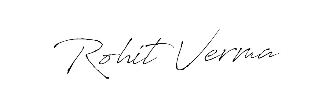 Make a short Rohit Verma signature style. Manage your documents anywhere anytime using Antro_Vectra. Create and add eSignatures, submit forms, share and send files easily. Rohit Verma signature style 6 images and pictures png