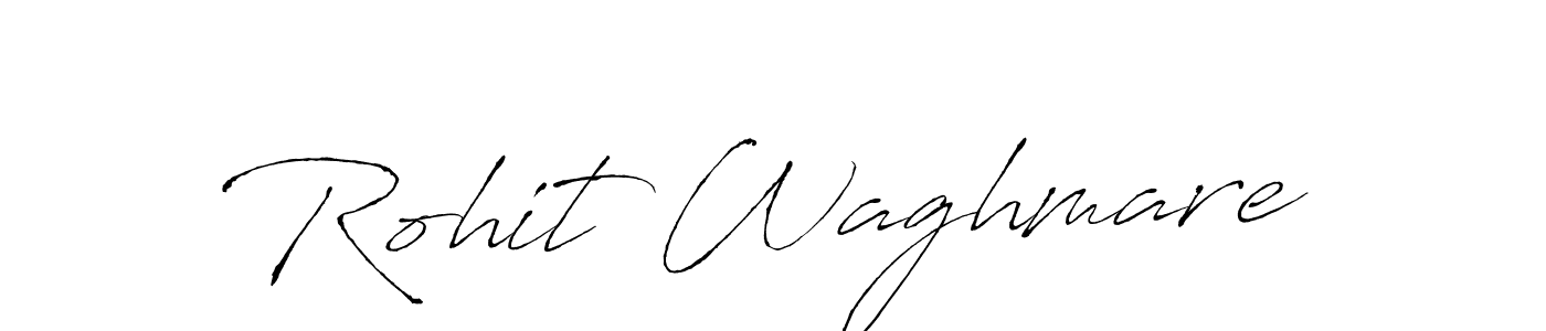 if you are searching for the best signature style for your name Rohit Waghmare. so please give up your signature search. here we have designed multiple signature styles  using Antro_Vectra. Rohit Waghmare signature style 6 images and pictures png