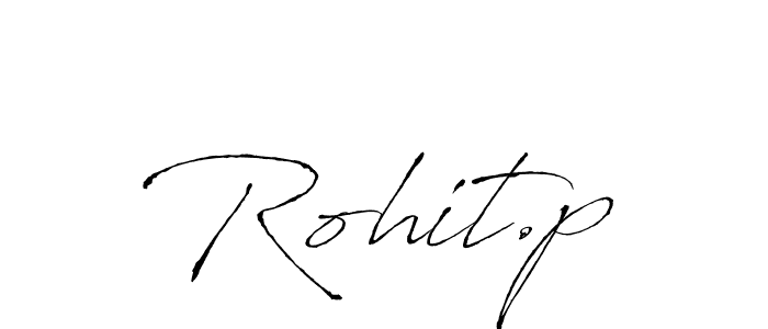 if you are searching for the best signature style for your name Rohit.p. so please give up your signature search. here we have designed multiple signature styles  using Antro_Vectra. Rohit.p signature style 6 images and pictures png
