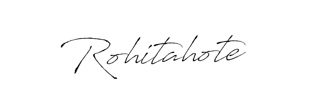Make a short Rohitahote signature style. Manage your documents anywhere anytime using Antro_Vectra. Create and add eSignatures, submit forms, share and send files easily. Rohitahote signature style 6 images and pictures png