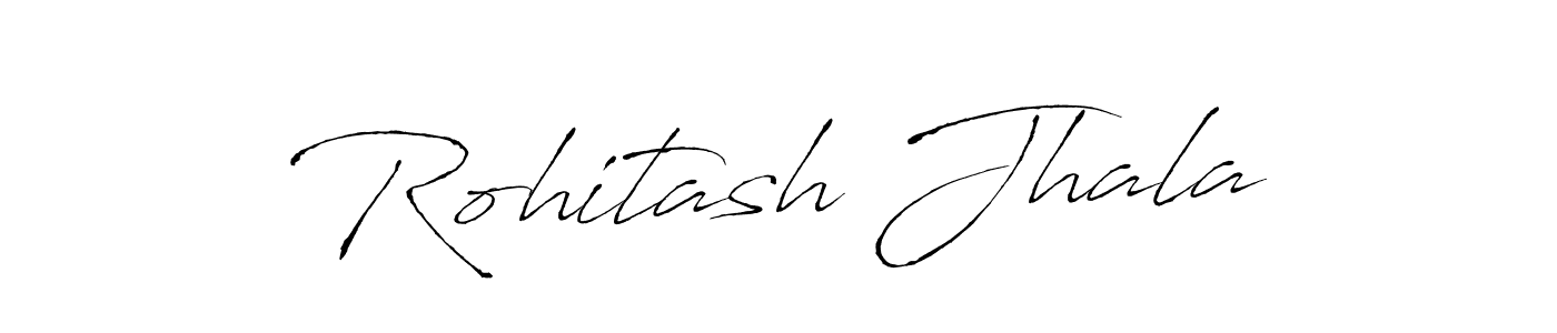 Make a beautiful signature design for name Rohitash Jhala. Use this online signature maker to create a handwritten signature for free. Rohitash Jhala signature style 6 images and pictures png