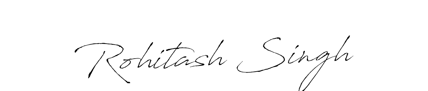 Antro_Vectra is a professional signature style that is perfect for those who want to add a touch of class to their signature. It is also a great choice for those who want to make their signature more unique. Get Rohitash Singh name to fancy signature for free. Rohitash Singh signature style 6 images and pictures png