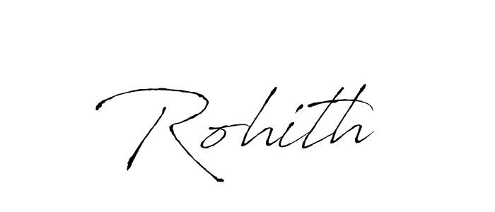 Similarly Antro_Vectra is the best handwritten signature design. Signature creator online .You can use it as an online autograph creator for name Rohith . Rohith  signature style 6 images and pictures png