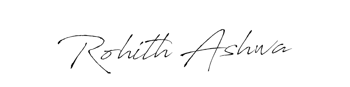 You can use this online signature creator to create a handwritten signature for the name Rohith Ashwa. This is the best online autograph maker. Rohith Ashwa signature style 6 images and pictures png