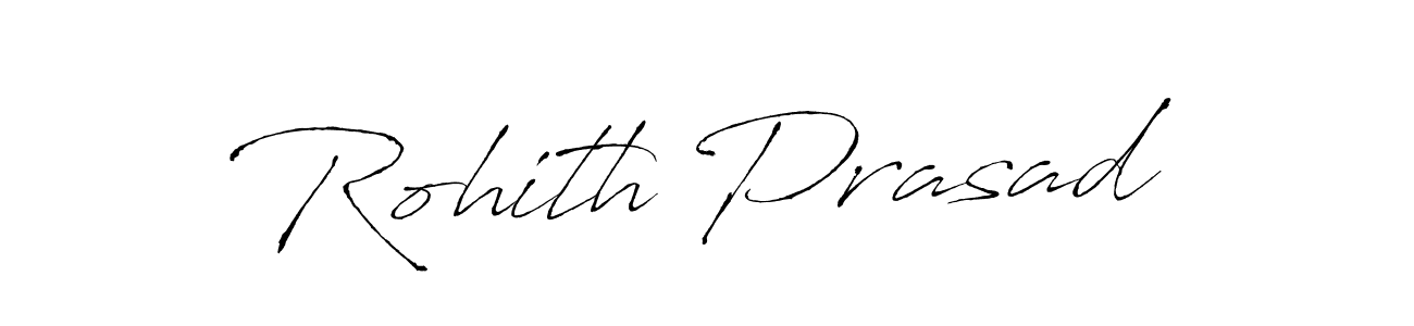 This is the best signature style for the Rohith Prasad name. Also you like these signature font (Antro_Vectra). Mix name signature. Rohith Prasad signature style 6 images and pictures png