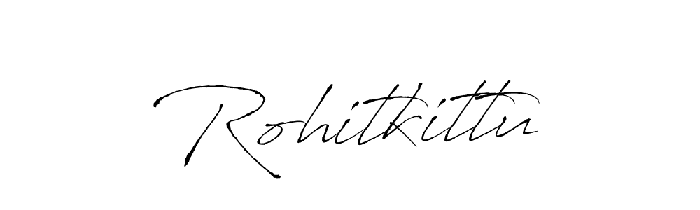 if you are searching for the best signature style for your name Rohitkittu. so please give up your signature search. here we have designed multiple signature styles  using Antro_Vectra. Rohitkittu signature style 6 images and pictures png