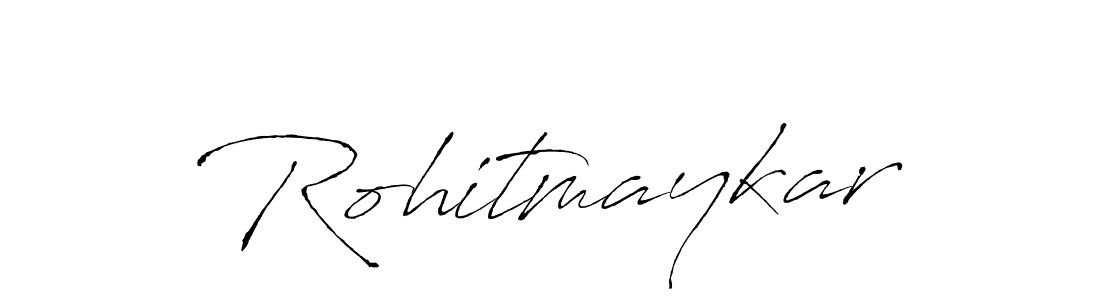 Similarly Antro_Vectra is the best handwritten signature design. Signature creator online .You can use it as an online autograph creator for name Rohitmaykar. Rohitmaykar signature style 6 images and pictures png