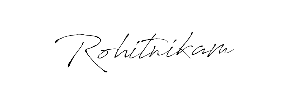 See photos of Rohitnikam official signature by Spectra . Check more albums & portfolios. Read reviews & check more about Antro_Vectra font. Rohitnikam signature style 6 images and pictures png