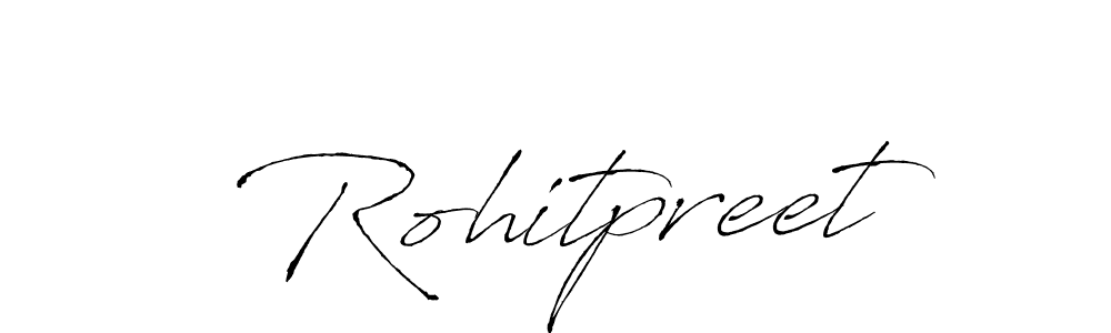 You can use this online signature creator to create a handwritten signature for the name Rohitpreet. This is the best online autograph maker. Rohitpreet signature style 6 images and pictures png