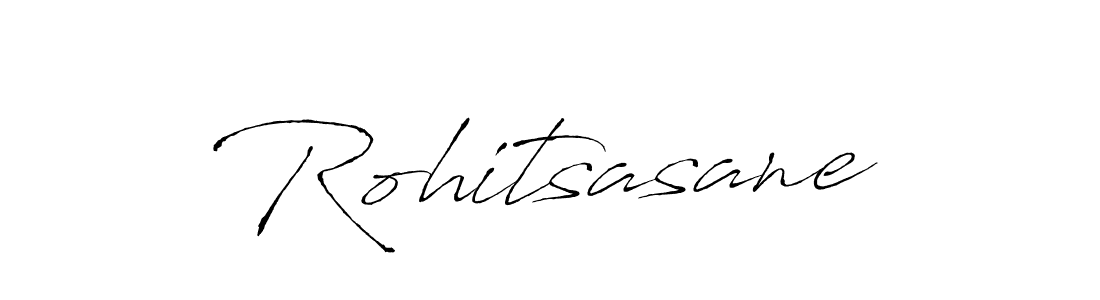 Make a beautiful signature design for name Rohitsasane. Use this online signature maker to create a handwritten signature for free. Rohitsasane signature style 6 images and pictures png