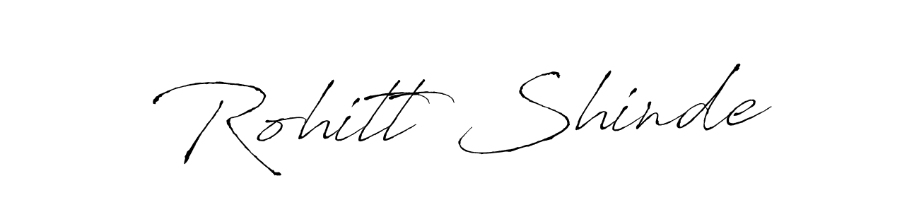 if you are searching for the best signature style for your name Rohitt Shinde. so please give up your signature search. here we have designed multiple signature styles  using Antro_Vectra. Rohitt Shinde signature style 6 images and pictures png