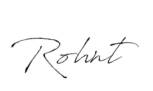 You can use this online signature creator to create a handwritten signature for the name Rohnt. This is the best online autograph maker. Rohnt signature style 6 images and pictures png