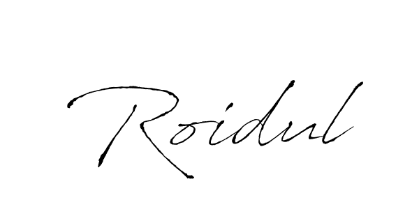 Check out images of Autograph of Roidul name. Actor Roidul Signature Style. Antro_Vectra is a professional sign style online. Roidul signature style 6 images and pictures png