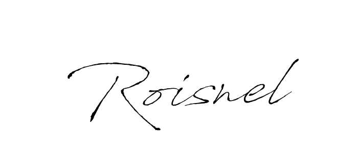 You should practise on your own different ways (Antro_Vectra) to write your name (Roisnel) in signature. don't let someone else do it for you. Roisnel signature style 6 images and pictures png