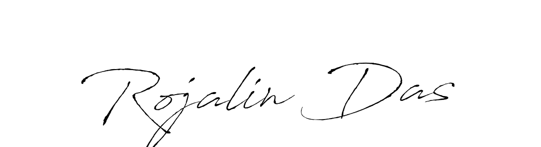 Make a beautiful signature design for name Rojalin Das. Use this online signature maker to create a handwritten signature for free. Rojalin Das signature style 6 images and pictures png