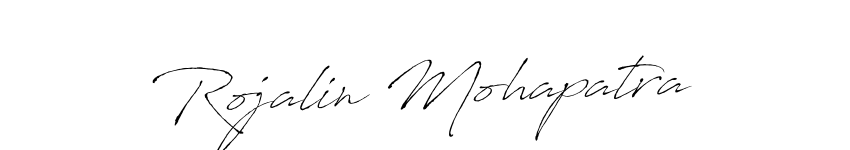 Once you've used our free online signature maker to create your best signature Antro_Vectra style, it's time to enjoy all of the benefits that Rojalin Mohapatra name signing documents. Rojalin Mohapatra signature style 6 images and pictures png