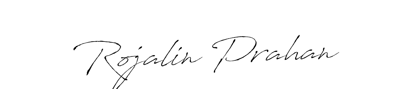 It looks lik you need a new signature style for name Rojalin Prahan. Design unique handwritten (Antro_Vectra) signature with our free signature maker in just a few clicks. Rojalin Prahan signature style 6 images and pictures png