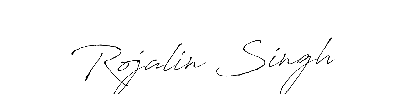 Also You can easily find your signature by using the search form. We will create Rojalin Singh name handwritten signature images for you free of cost using Antro_Vectra sign style. Rojalin Singh signature style 6 images and pictures png